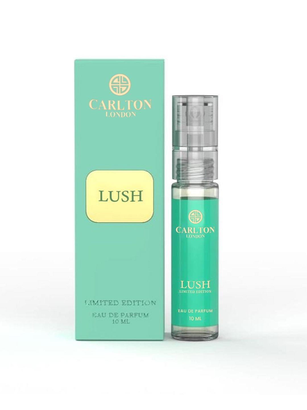 Carlton London Women Lush Perfume - 10ml