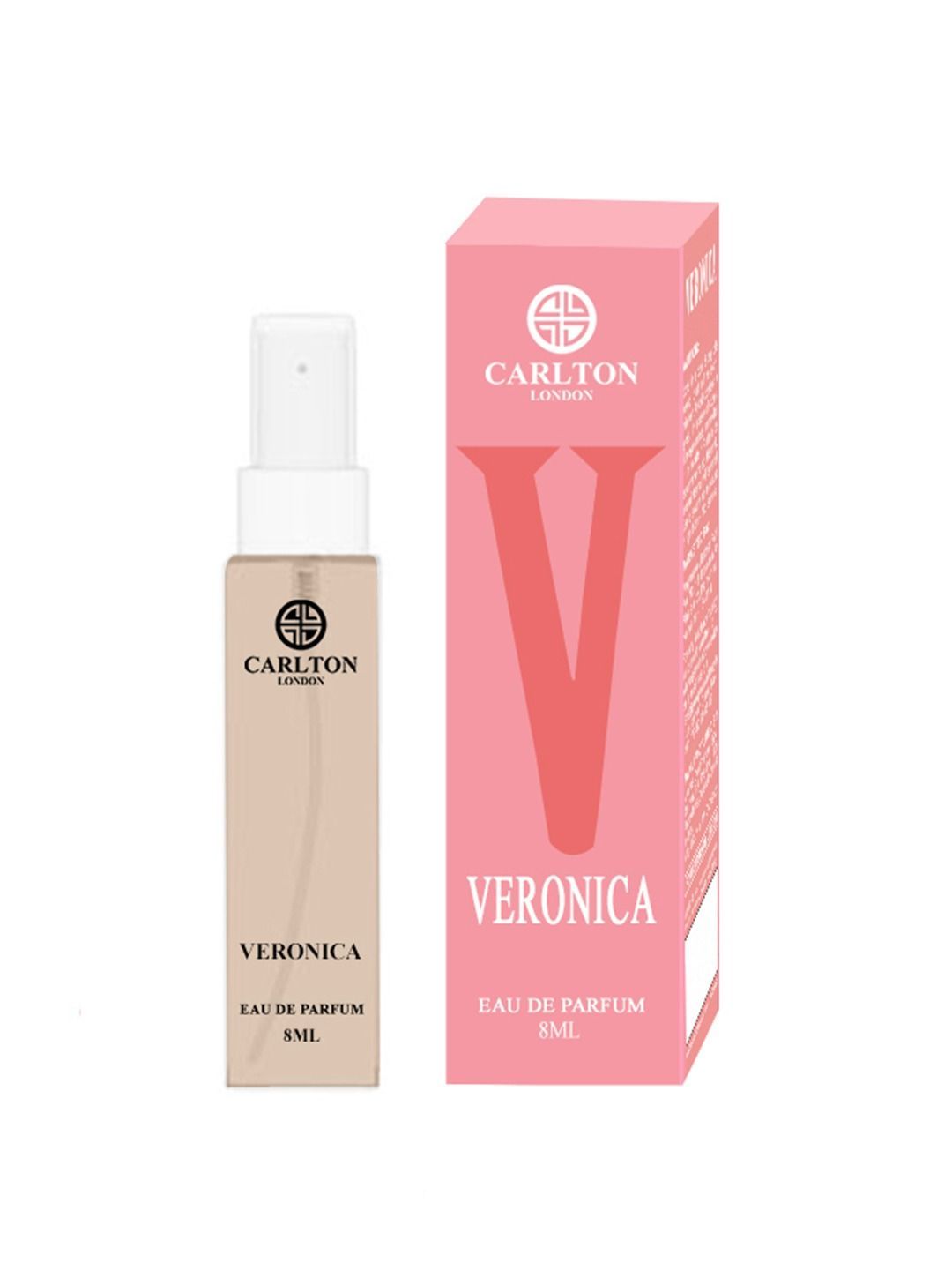 Carlton London Women Veronica Eau da parfum - 8ml