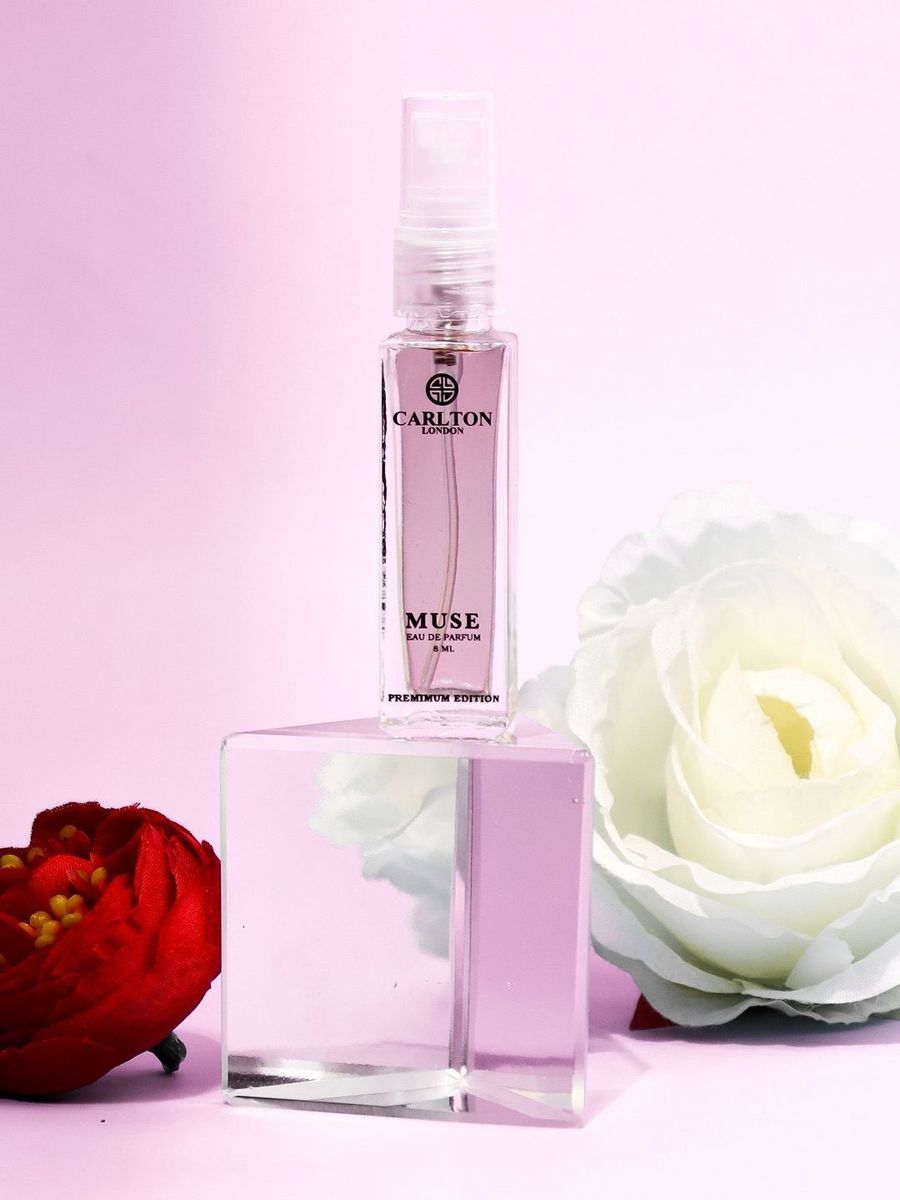 Muse eau best sale de toilette