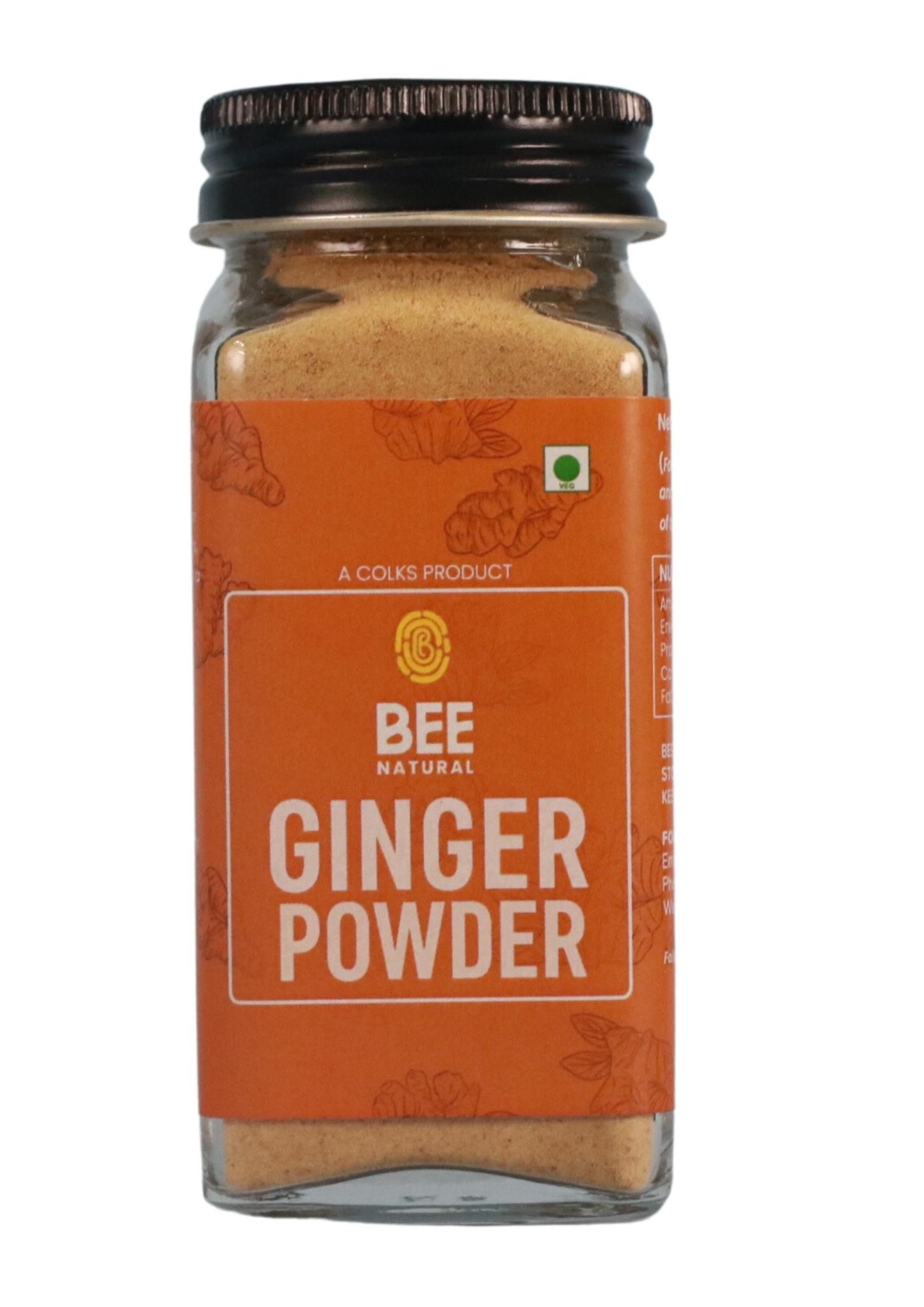 Ginger Powder