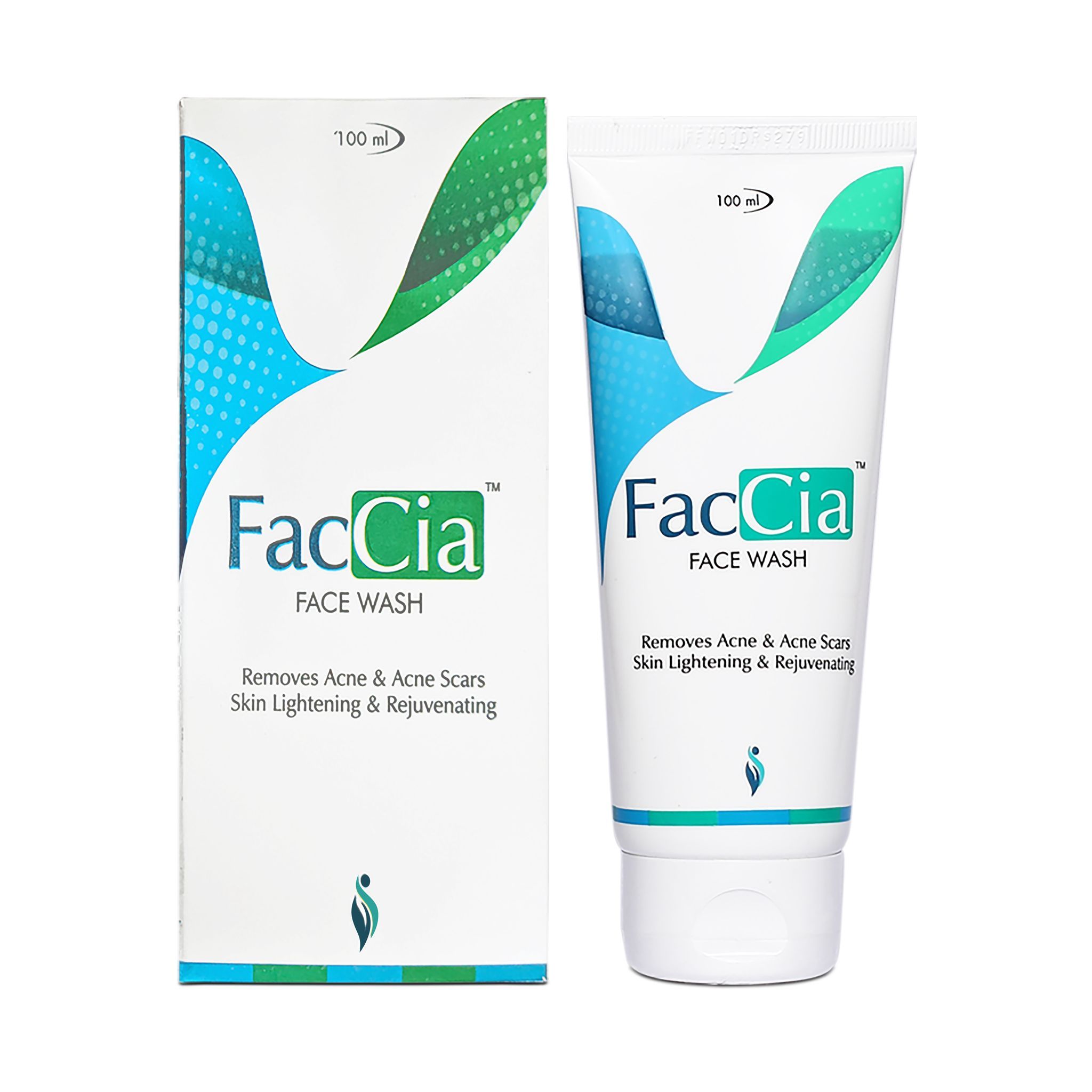 Acne scar deals face wash