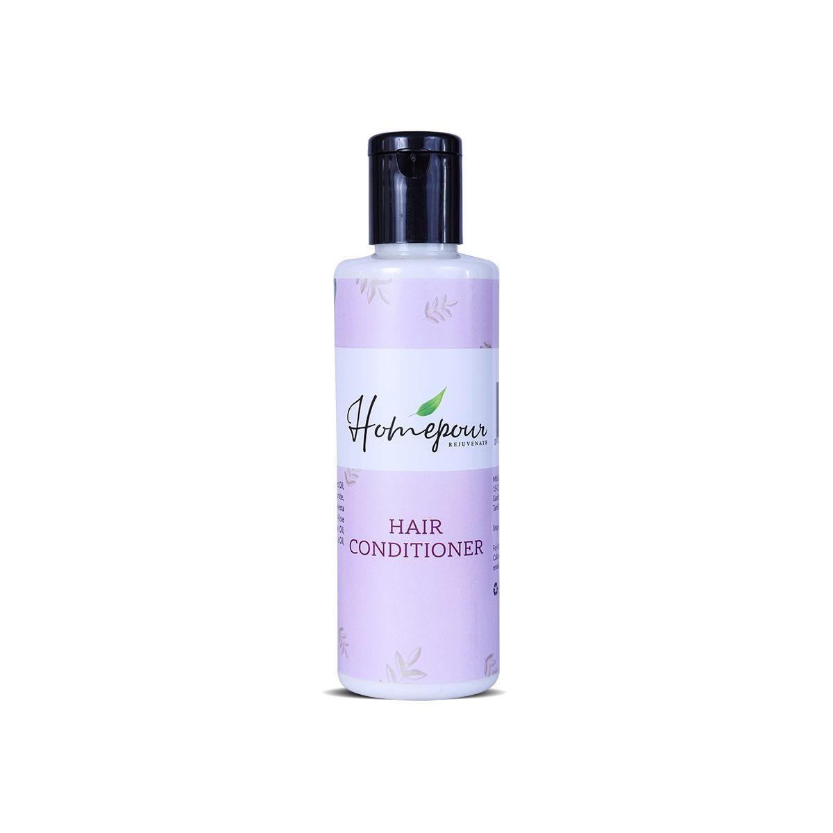 Homepour Hair Conditioner, 200ml – Handmade Hair Conditioner