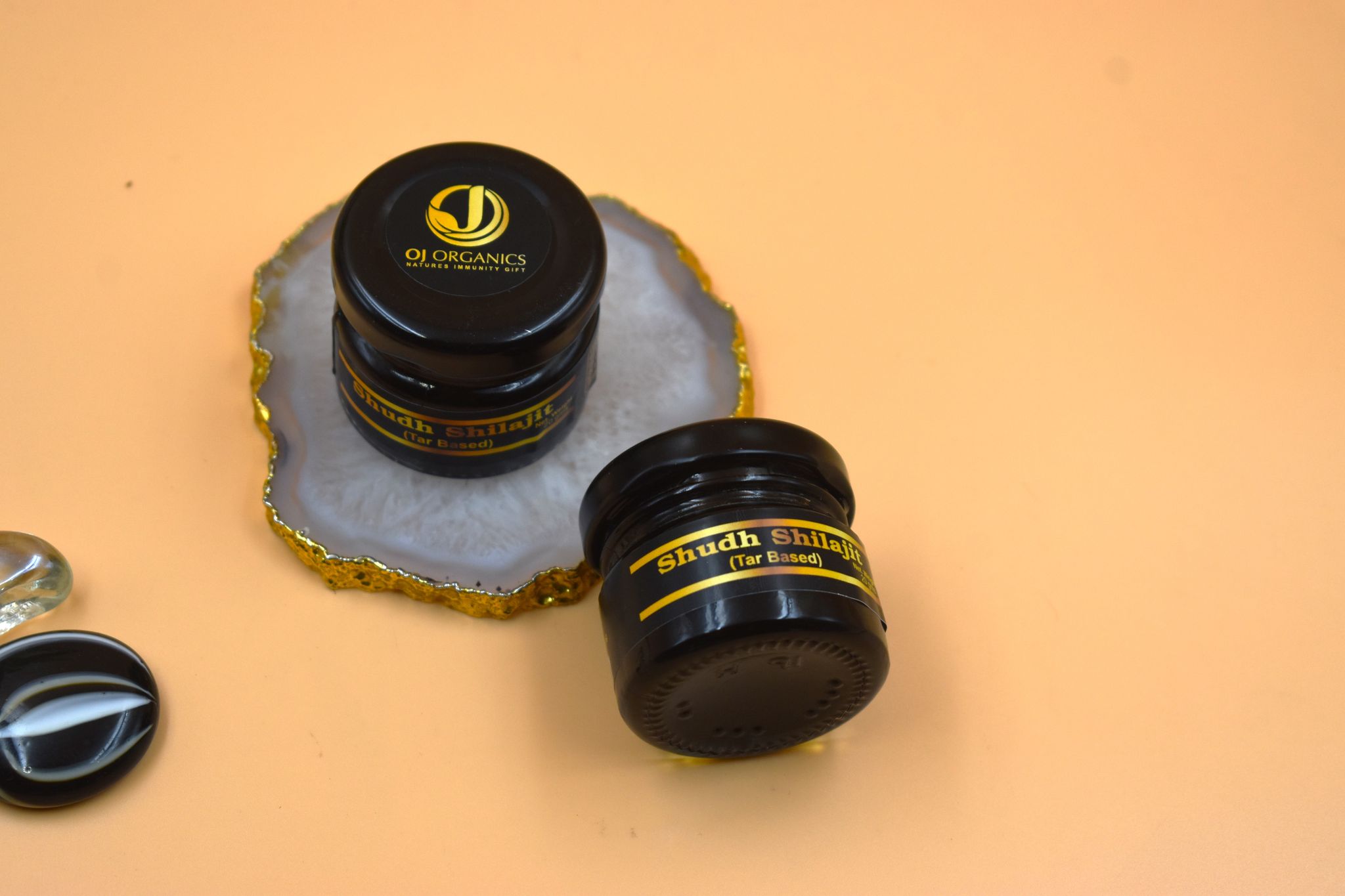 Shudh Shilajit