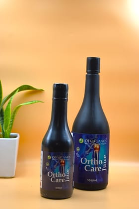 Ortho Care Juice | 500 ml