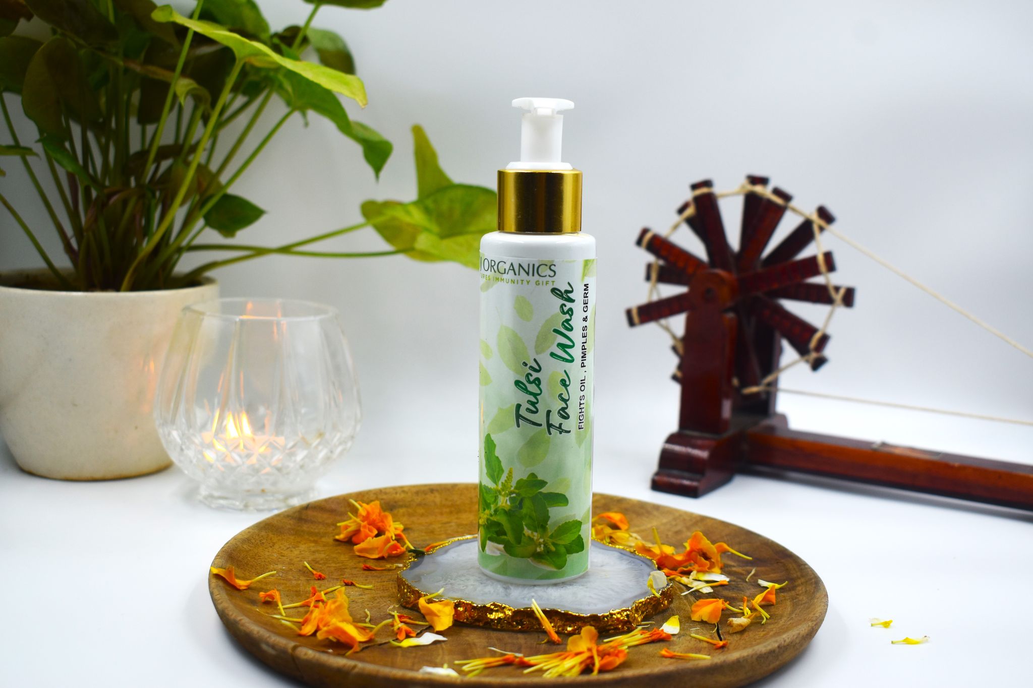 Face Wash - Neem