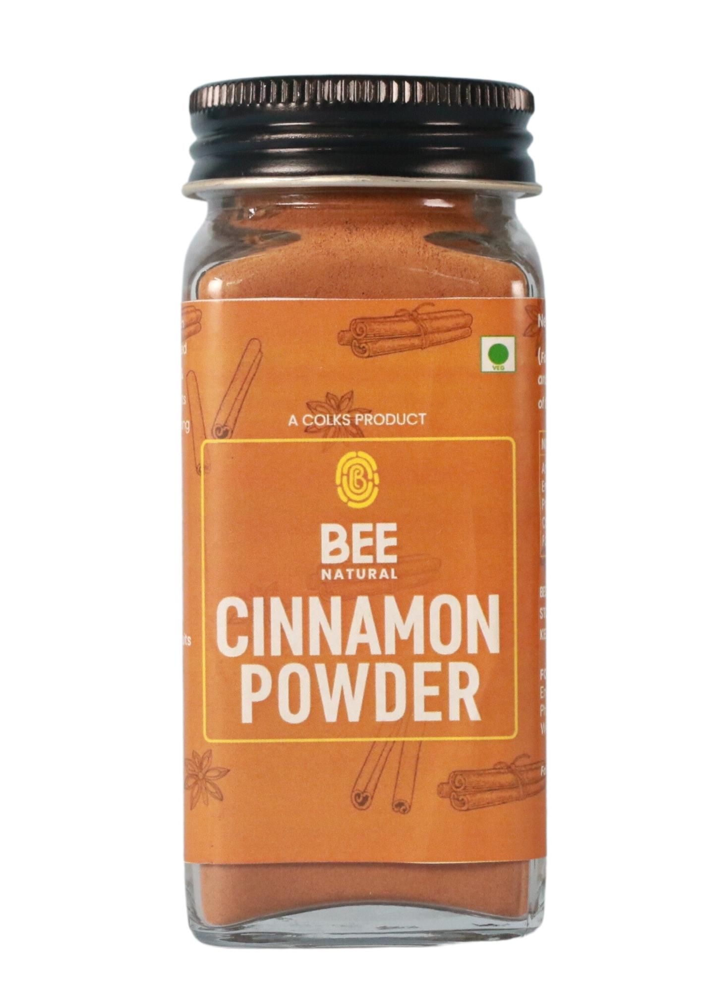 Cinnamon Powder