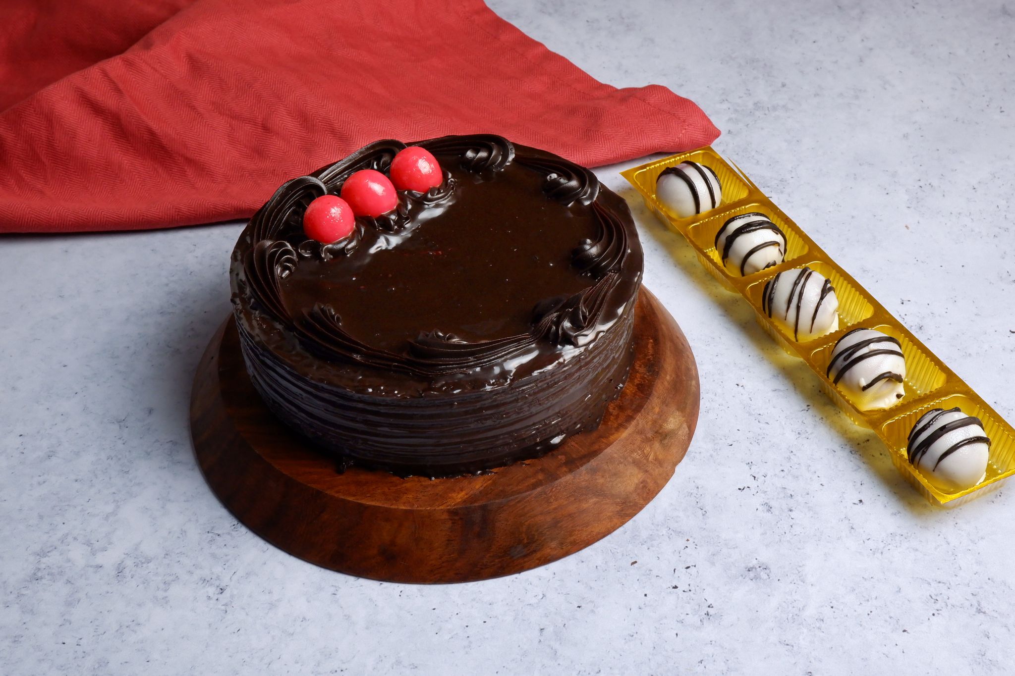 Cacao Bliss Beet Cake With Chocolate Ganache Recipe – Morlife AUS