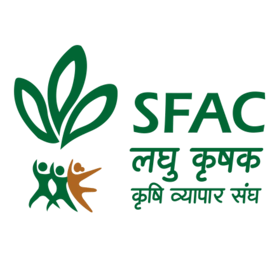 Small Farmers’ Agri-Business Consortium