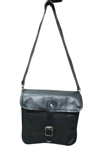 Camera Bag Leather