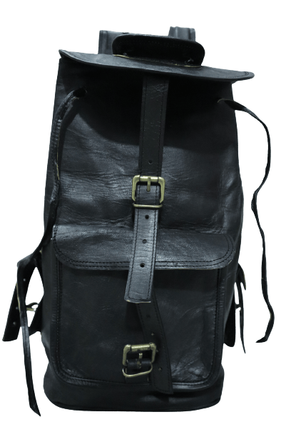 BANGE BG-7267 Men Shoulders Bag Business Waterproof Backpack(Gray)