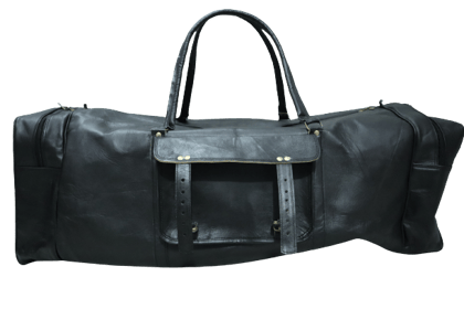 Black Luggage Bag