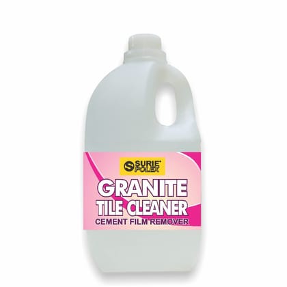 Granite Tile Cleaner 1 Ltr