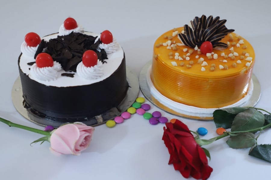 Chocolate Butterscotch Cake | Stephanie's Sweet Treats | Stephanie Ruthe |  Recipe | Butterscotch cake, Chocolate cake, Homemade cake recipes