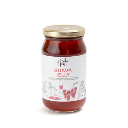 HoYi Guava Jelly 250 gm