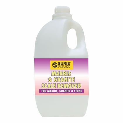 Marble & Granite Scale Remover 1Ltr