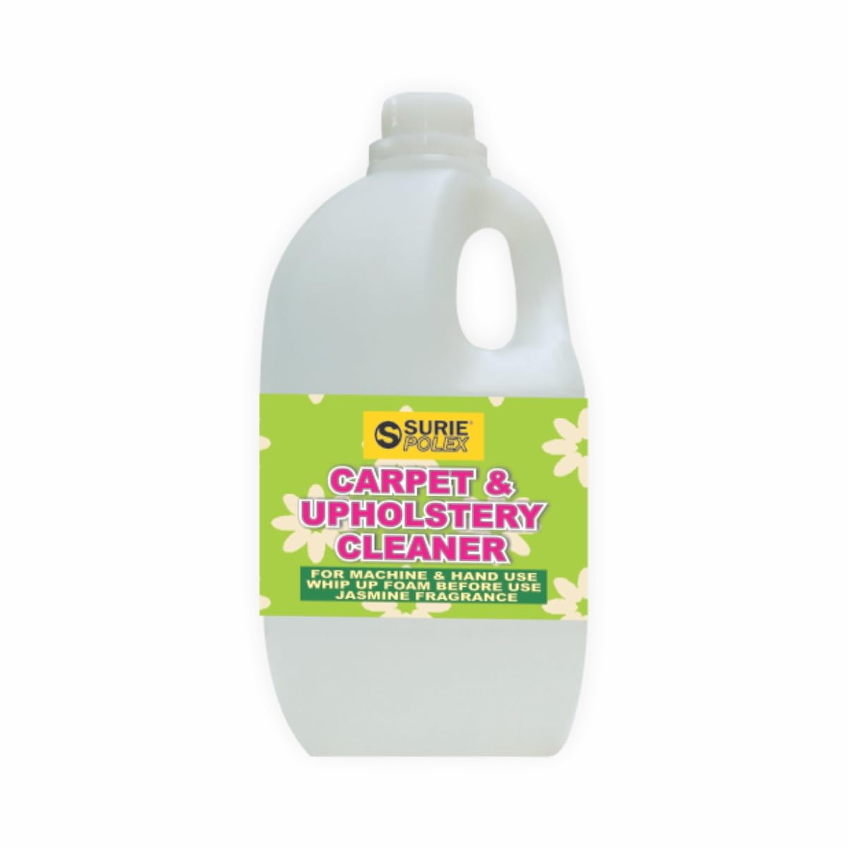 Carpet & Upholstery Cleaner 1ltr