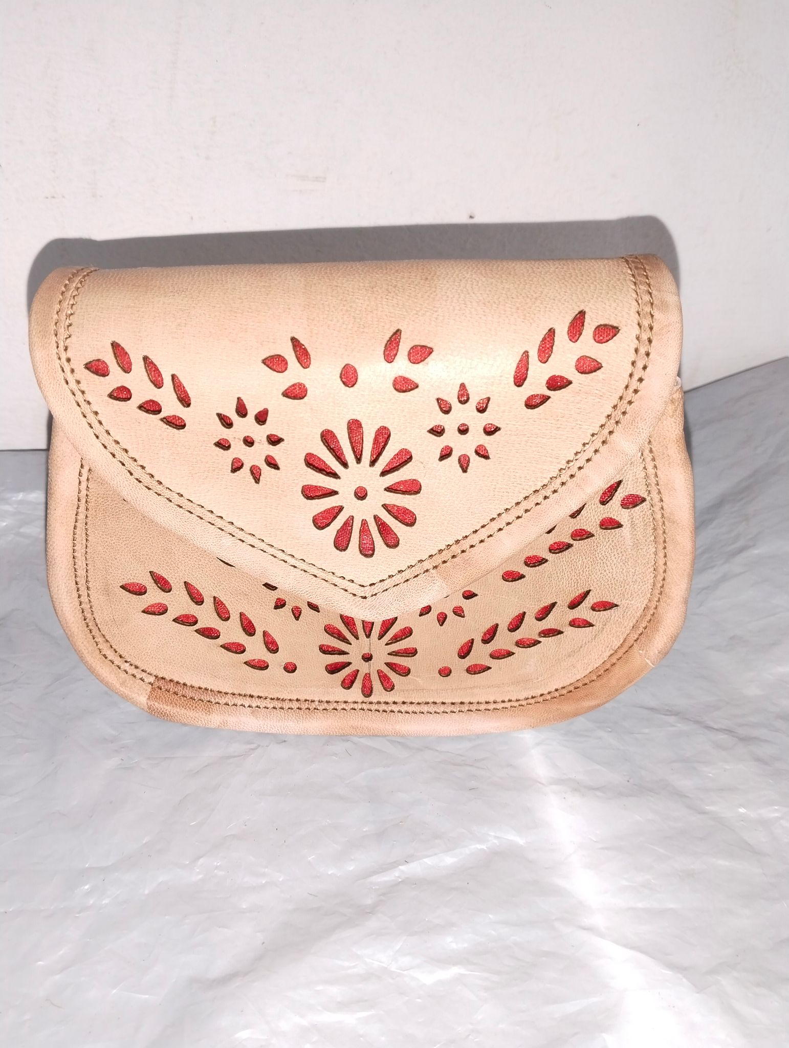 Girl Side Shoulder Bag