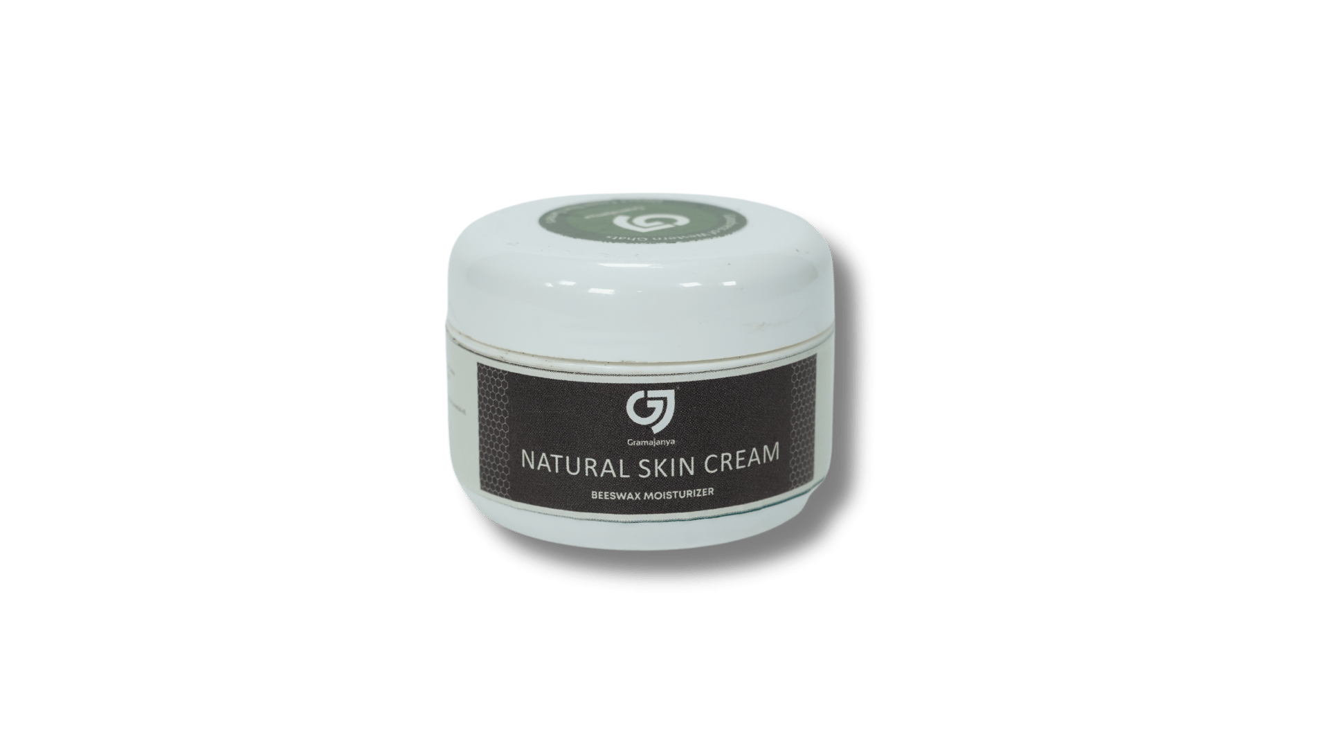 Natural Skin Cream