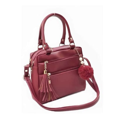 Women's cross body love Sling bag