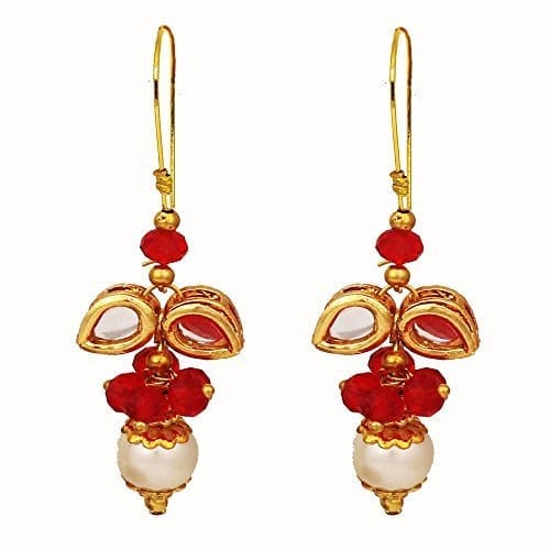 trendy and western earrings for girls