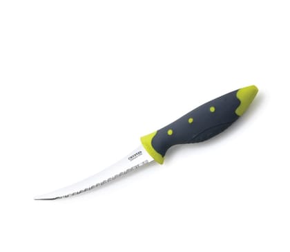 Crystal Soft Grip Knife