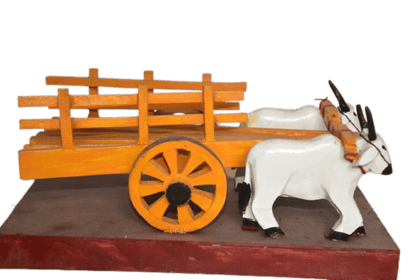 Ox Cart