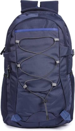 LOOKMUSTER 35 L Travel Backpack for Outdoor Sport Camp Hiking Trekking Bag Camping Rucksack