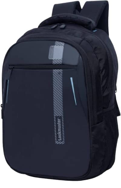 Backpack Shoulder Bag Cross-body Bag All in 1, Nylon Multi-functional  Rucksack Lightweight Handbag Black - Etsy