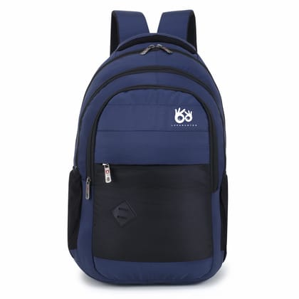 30 L Casual Waterproof Laptop Backpack/Office Bag/School Bag/College Bag/Business Bag/Unisex Travel Backpack