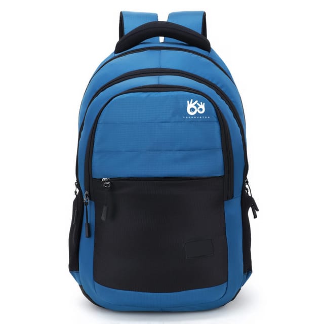 Geckobrands | Lightweight Waterproof 30L Backpack