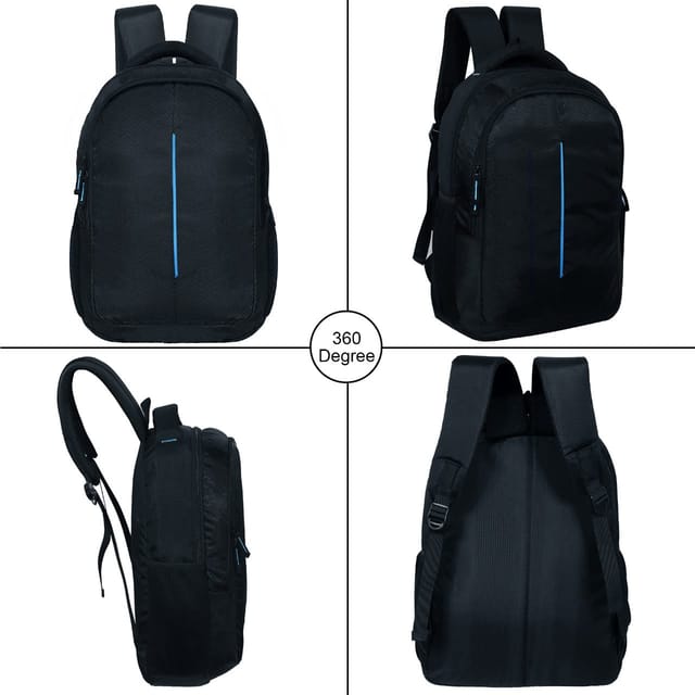 LOOKMUSTER Laptop Bag Backpack Casual Waterproof for Men Women Boy