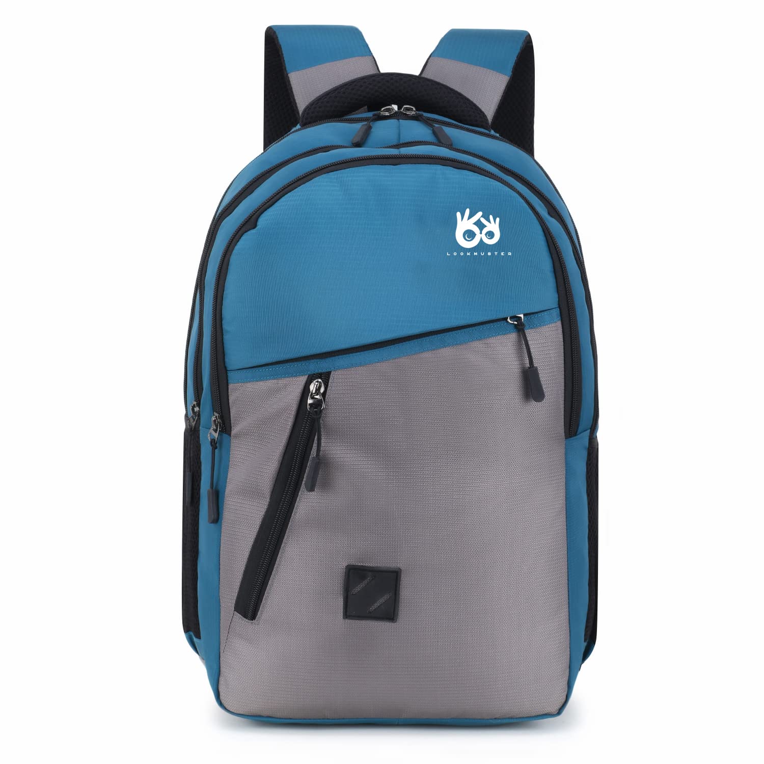 SCANO New school Bag and College Laptop New Stylish Bag 28 L Laptop Backpack  Red, Grey - Price in India | Flipkart.com