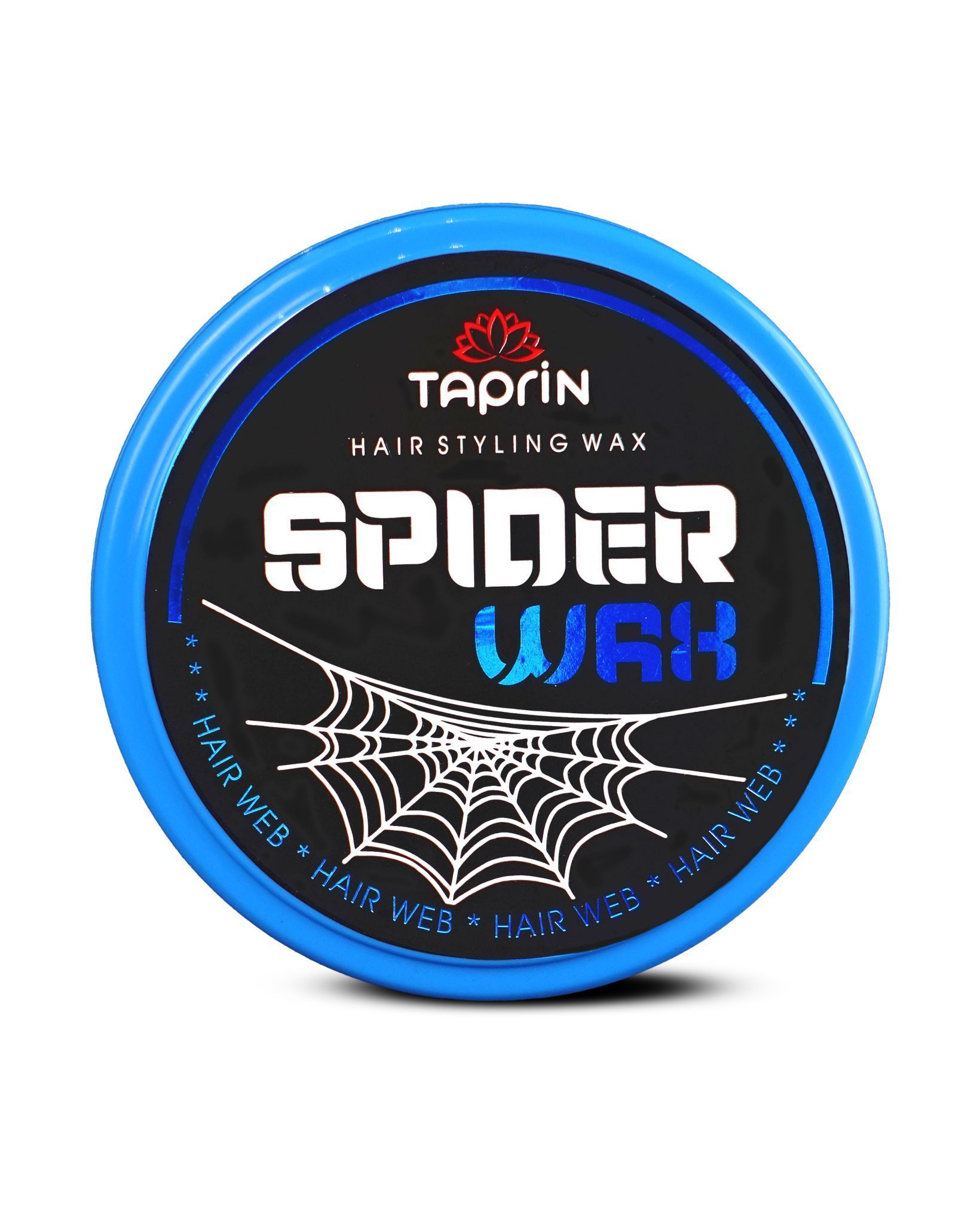 Taprin spider Hair Web Wax 80ml