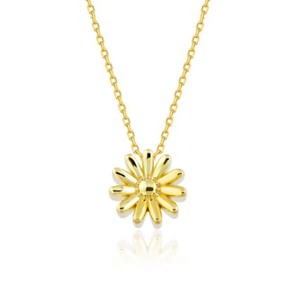 Zabby Allen New Latest Premium Design Gold Plated Necklace for Women and Girls