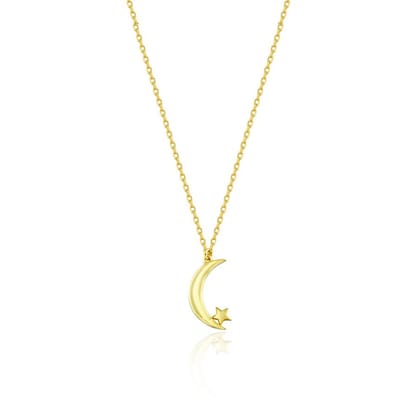 Zabby Allen New Latest Premium Design Gold Plated Necklace for Women and Girls