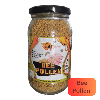 Bee Pollen