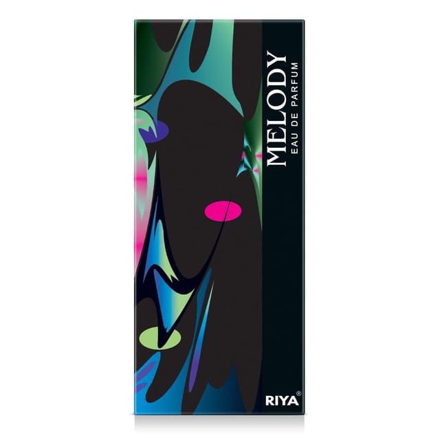 Riya melody discount eau de parfum