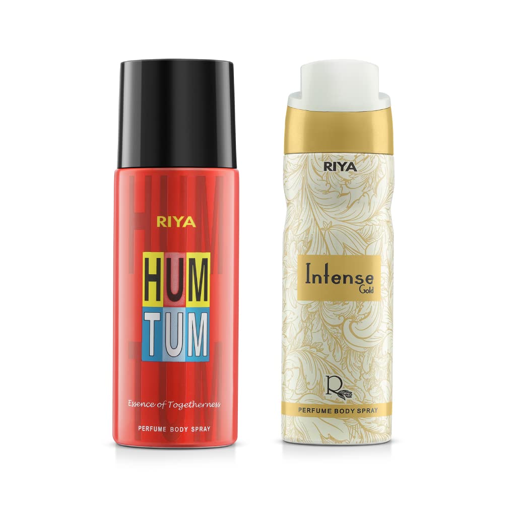 Hum tum outlet body spray price