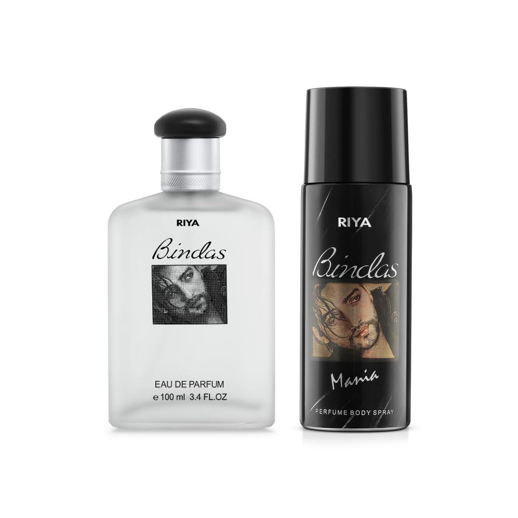 Bindas perfume best sale