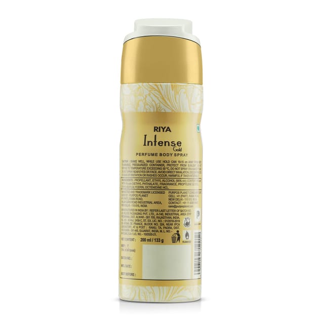 Noa best sale deodorant spray