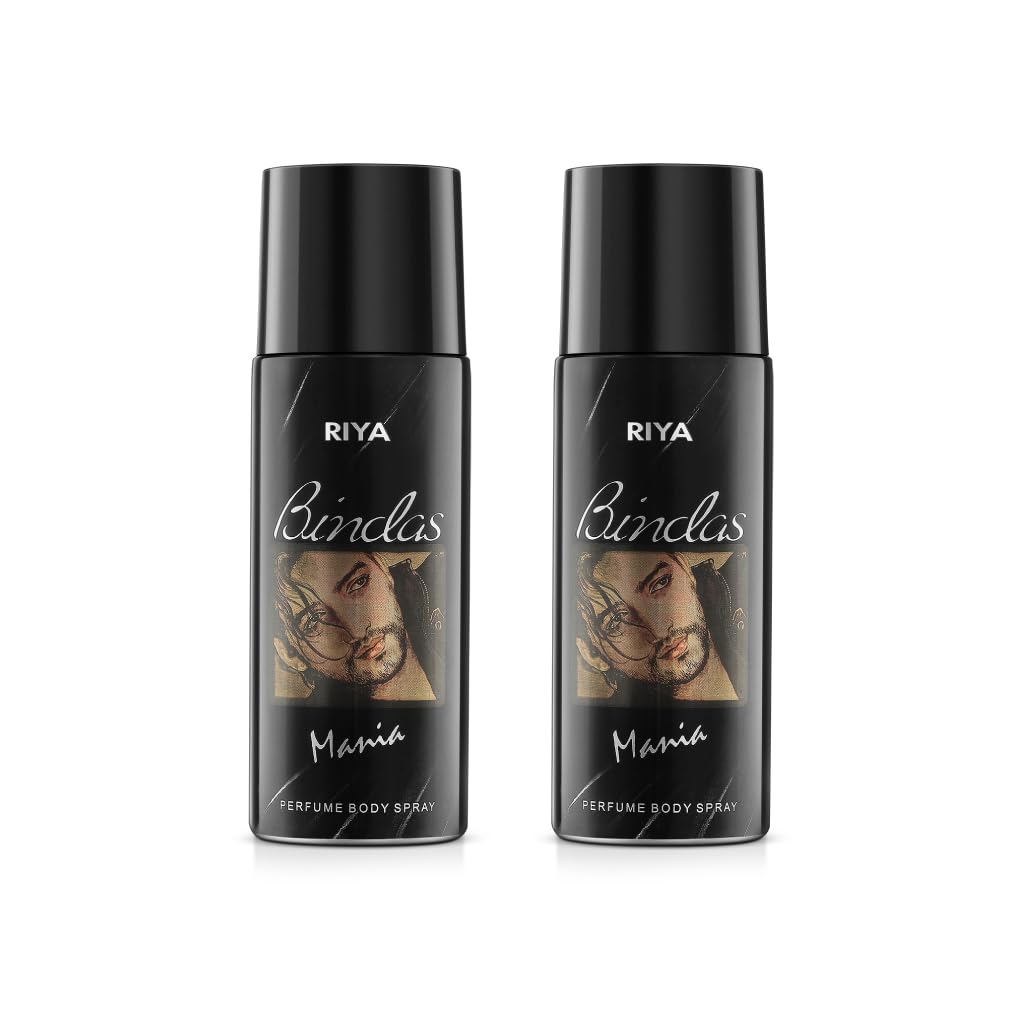 Bindaas perfume online