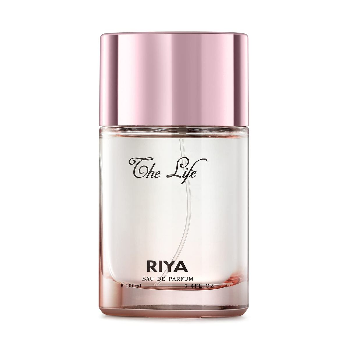 THE LIFE shopping by RIYA