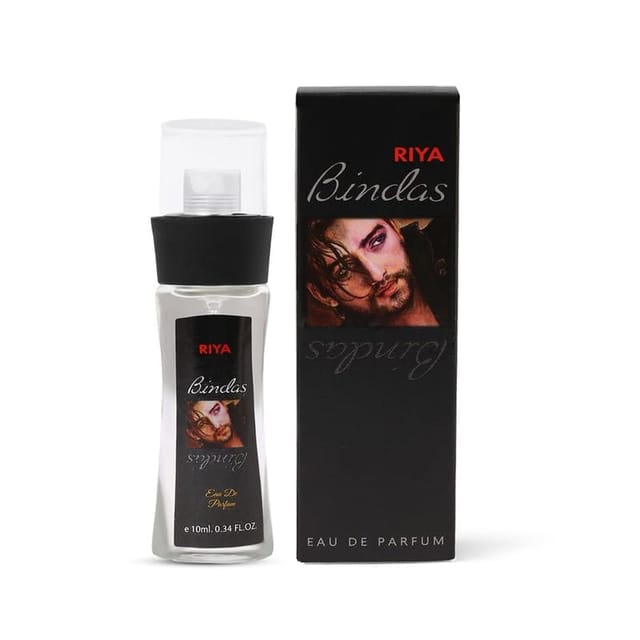 Riya bindas perfume online 100ml