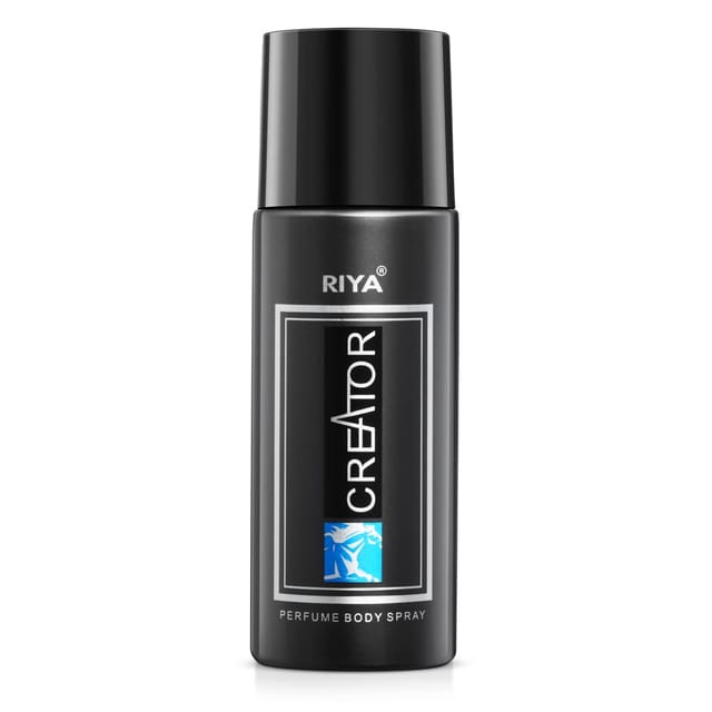 Riya creator eau online de parfum