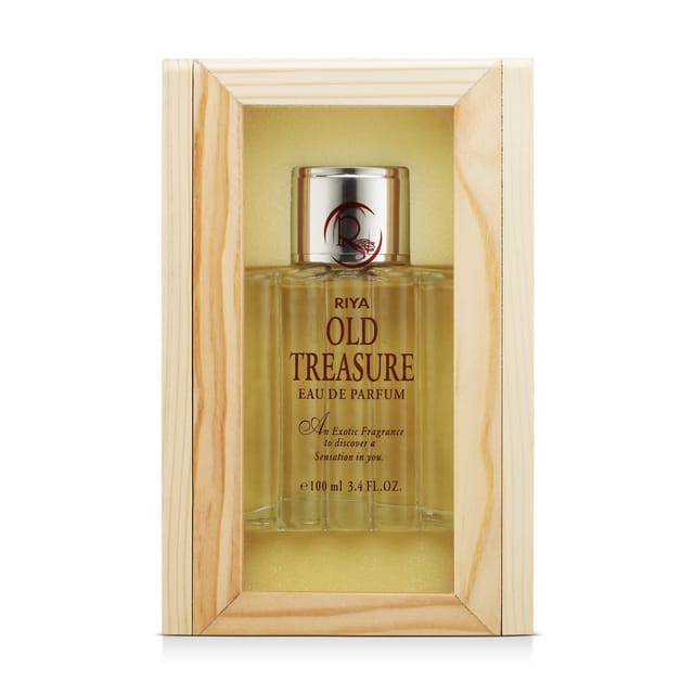 Riya old treasure perfume new arrivals