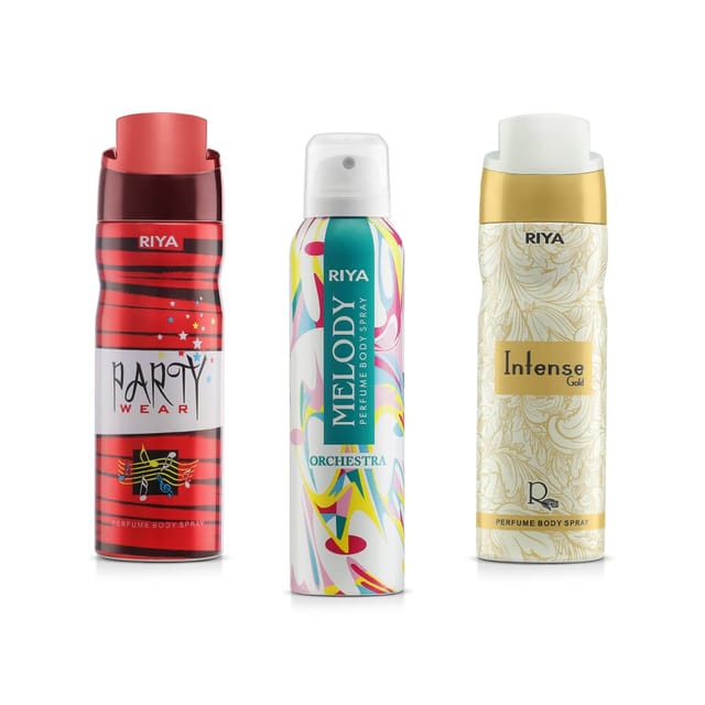 Riya party wear discount deo