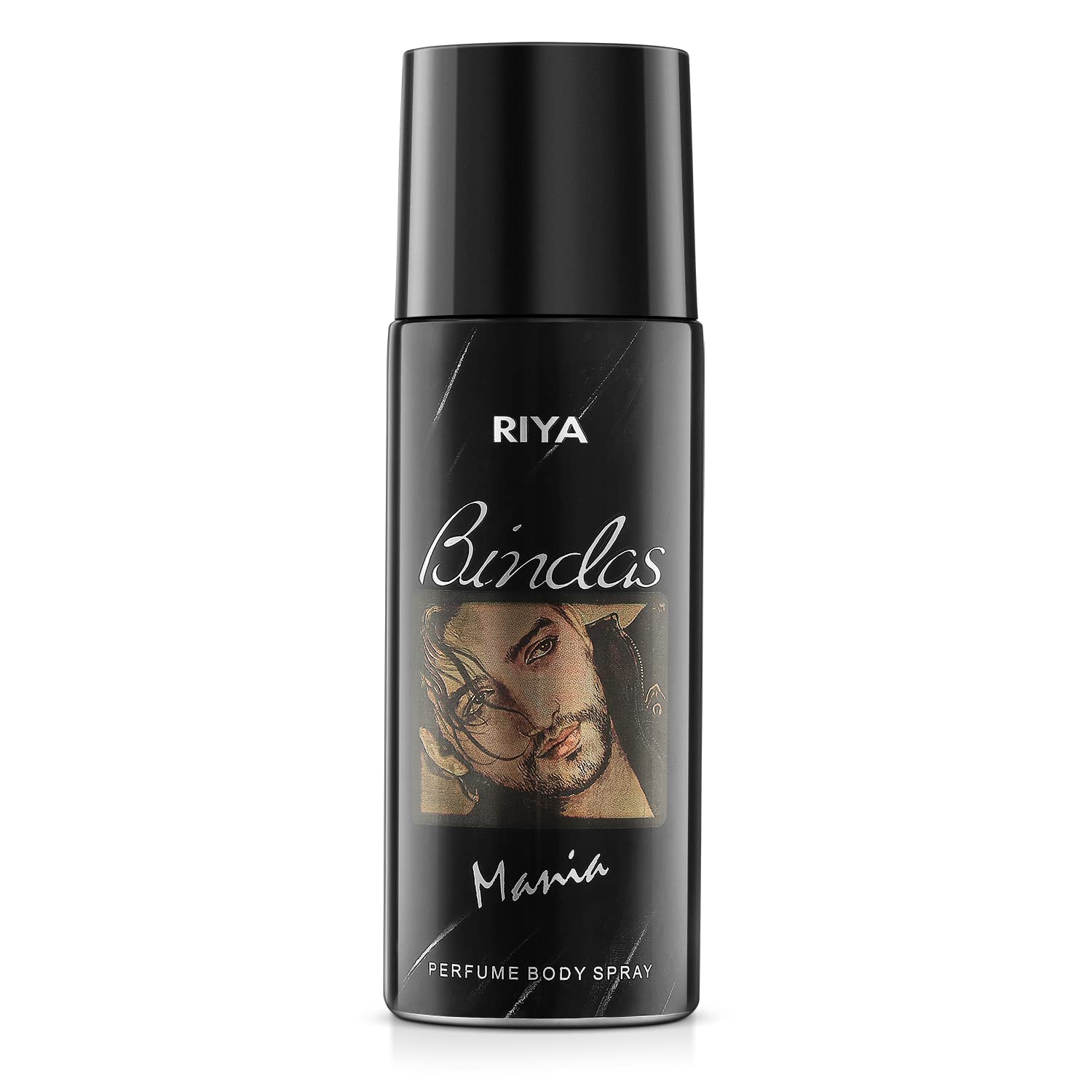 Riya Bindas Mania Perfume Body Spray 150 Ml