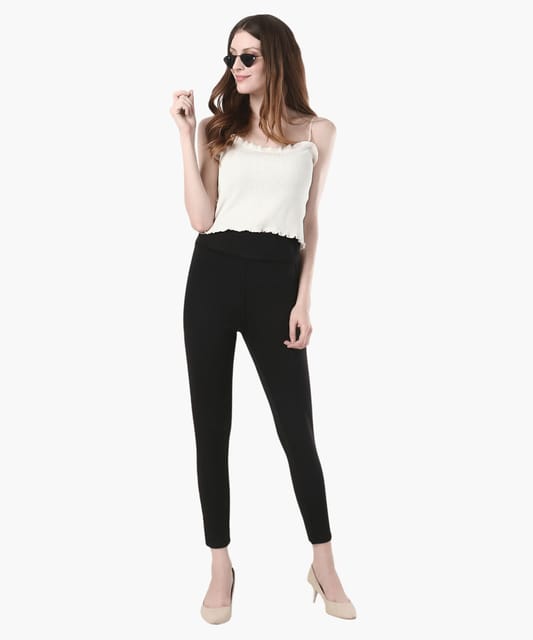 Are Leggings Semi Formal? – solowomen