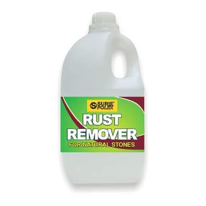 Rust Remover 1 Ltr