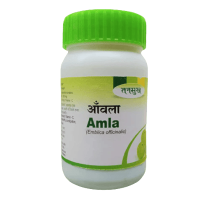 Tansukh Amla Capsule